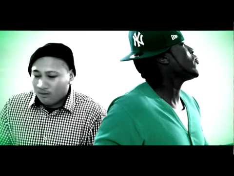 (Official Video) Da Mayniacz  - Broke my heart