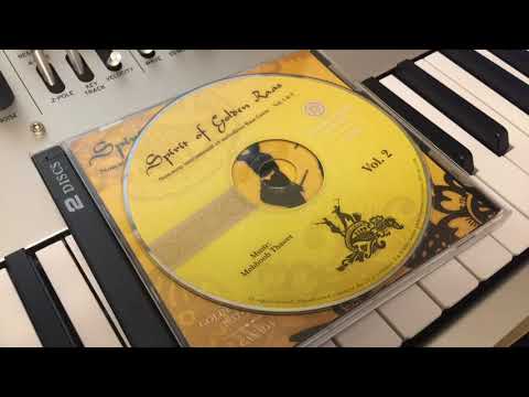 Non-stop instrumental of melodious Raas Geets - Vol. 2