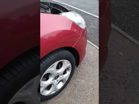 Citroen c3 washer pump issue.... look here before replacing the pump, 2nd generation