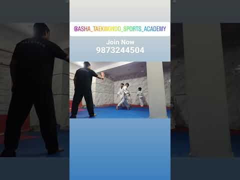 Self defence, fitness, flexibility, martial arts, best train...