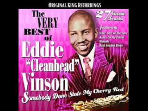 Eddie Vinson   Bald Headed Blues