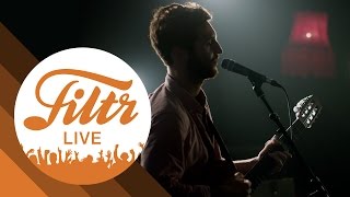 Broken Back &quot;Happiest Man On Earth&quot; (Spotify Buzz Session)