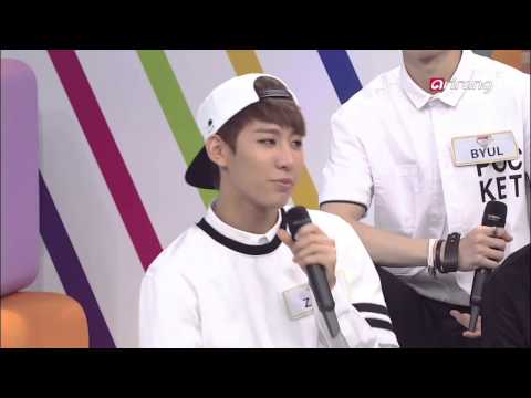 After School Club - Ep75C05 엔소닉(N-SONIC) - 빠삐용(Pop Beyond)