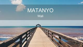 Download lagu Wali - MATANYO ( LIRIK ) mp3