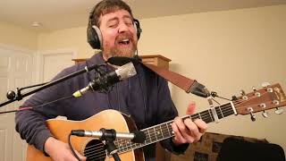 Love Me, I&#39;m a Liberal, 2022, new words by Ben Grosscup