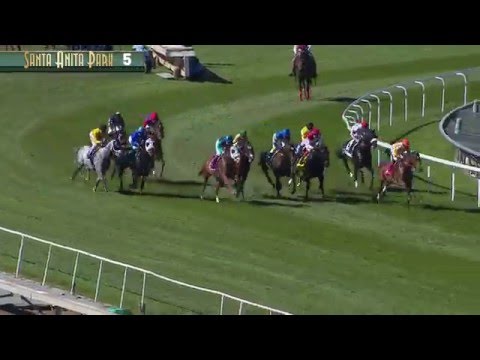 Super Bowl Party Starter Handicap -  Sunday, February 7, 2016 HD