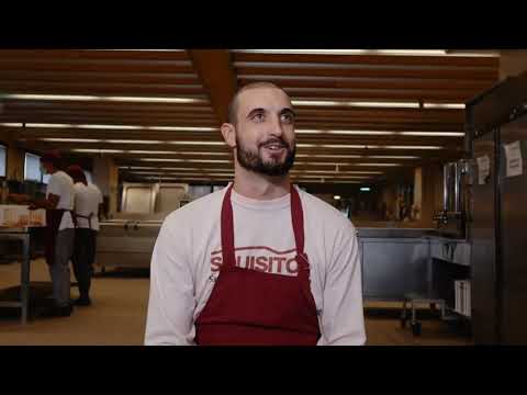 Vicini al Limite - Storie da San Patrignano (documentario completo)