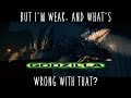 Godzilla 1998 Zilla Tribute MV Weak Ajr