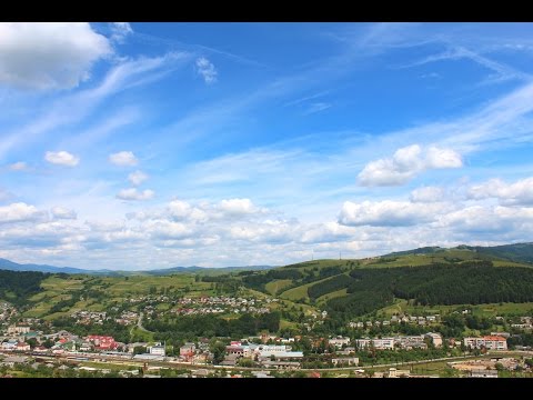 Воловець — Відео