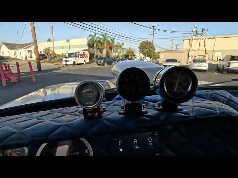 1976 Dodge D100 Pickup