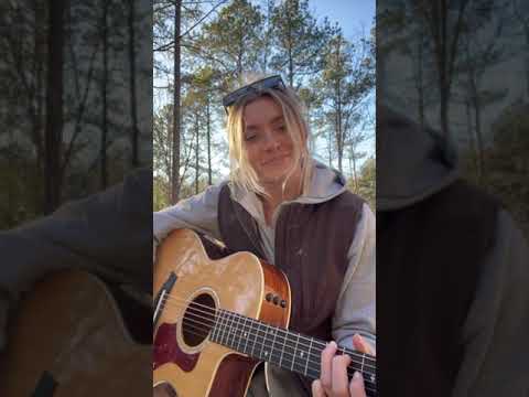 Cari Lacey “Winter’s Come and Gone” by Gillian Welch (Cover)