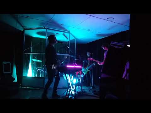 Mossow Live Set 02.10.2021
