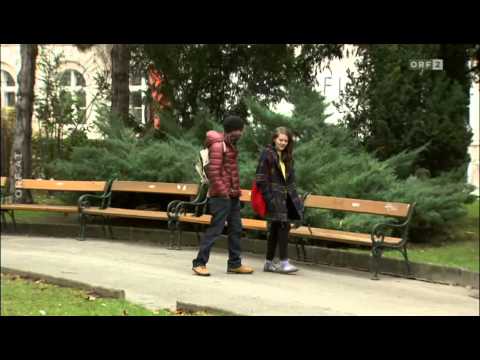 21.12.2014 ORF Orientierung: Flüchtlinge in der Votivkirche, zwei Jahre danach