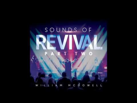 William McDowell - Come To Jesus feat. Tina Campbell (AUDIO ONLY)