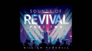 William McDowell - Come To Jesus feat. Tina Campbell (AUDIO ONLY)