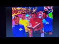 Opening To The Wiggles Santa S Rockin 2004 DVD