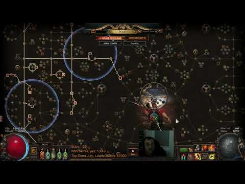 3.7 SSF Legion - Ground Slam Slayer is Insane! - Build Guide