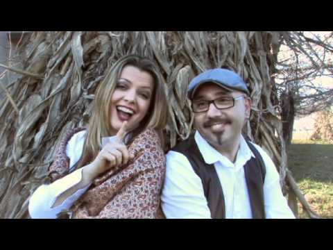 LA MIA TERRA cover Silvia Urbani