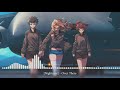 Nightcore Over There