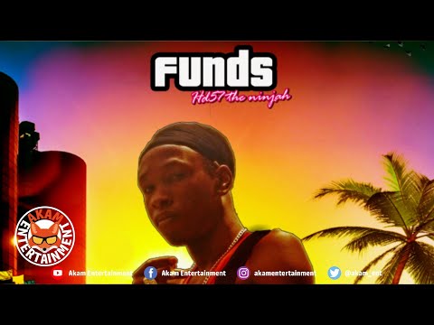 HD57 The Ninjah - Funds -  April 2020