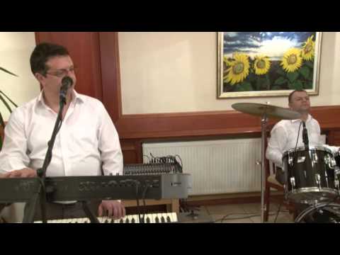 Grupa Nostalgija (live) - Stanvaj Donke