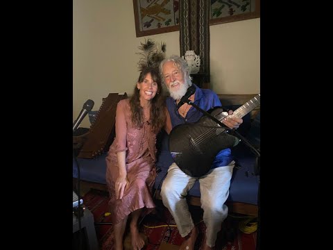 Monthly Satsang Meditation with Deva & Miten – Saturday November 19, 2022