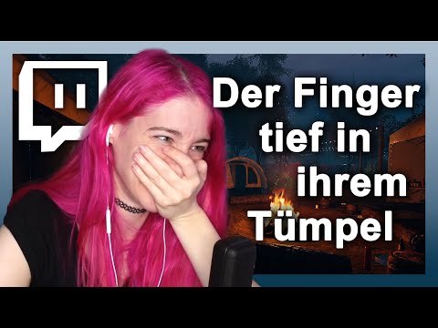 Best of LIZA GRIMM | Twitch Highlights #9