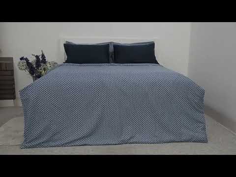 Комплект постельного белья Virginia сатин фирмы PAVIA