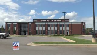 Oxford City Employees Could Receive Additional Pay for Work During Pandemic