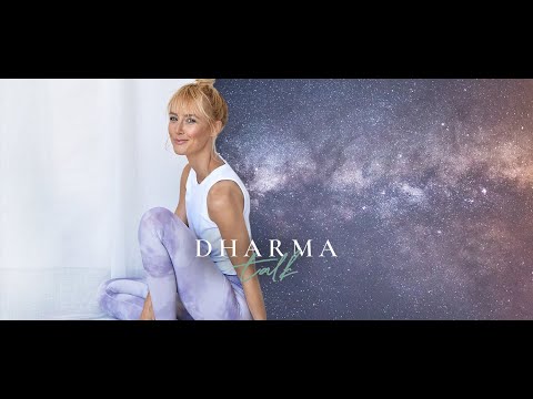 Dharma-Talk mit Anna Kleb