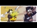 Felix The Cat The Movie Nostalgia Critic