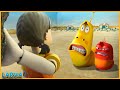 LARVA SQUID GAME 9 Crazy Larva Larva Funny Cartoon