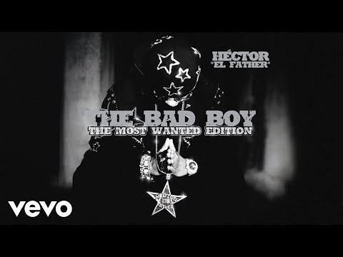 Maldades - Hector El Father
