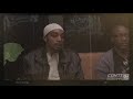 Spiritual Strength Fathers Of Rashan Charles Edson Da Costa With Raspect
