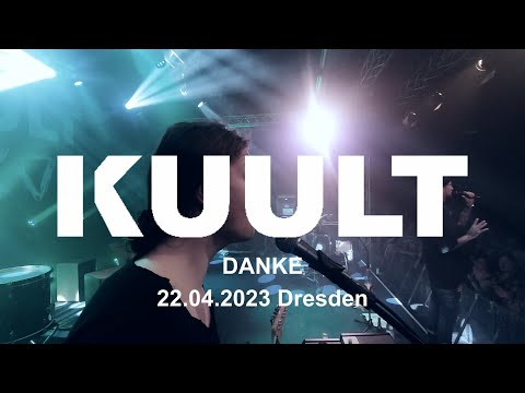 Danke Dresden 22.04.2023