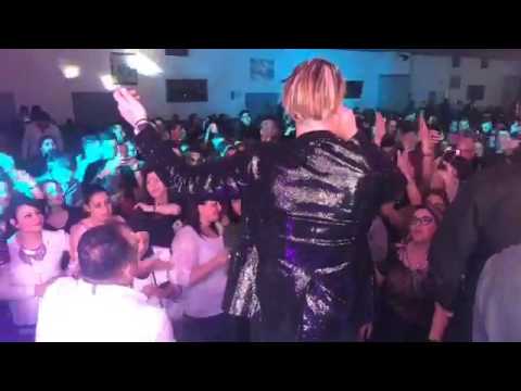 HOUARI MANAR Live 2017 ►Manich Mhani ► Houa Provokani [ By Dj Ouss ]