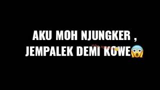 Download lagu Story' wa demi kowe mp3