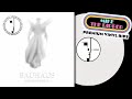 Bauhaus - Zikir - vinyl rip - Go Away White - needle drop
