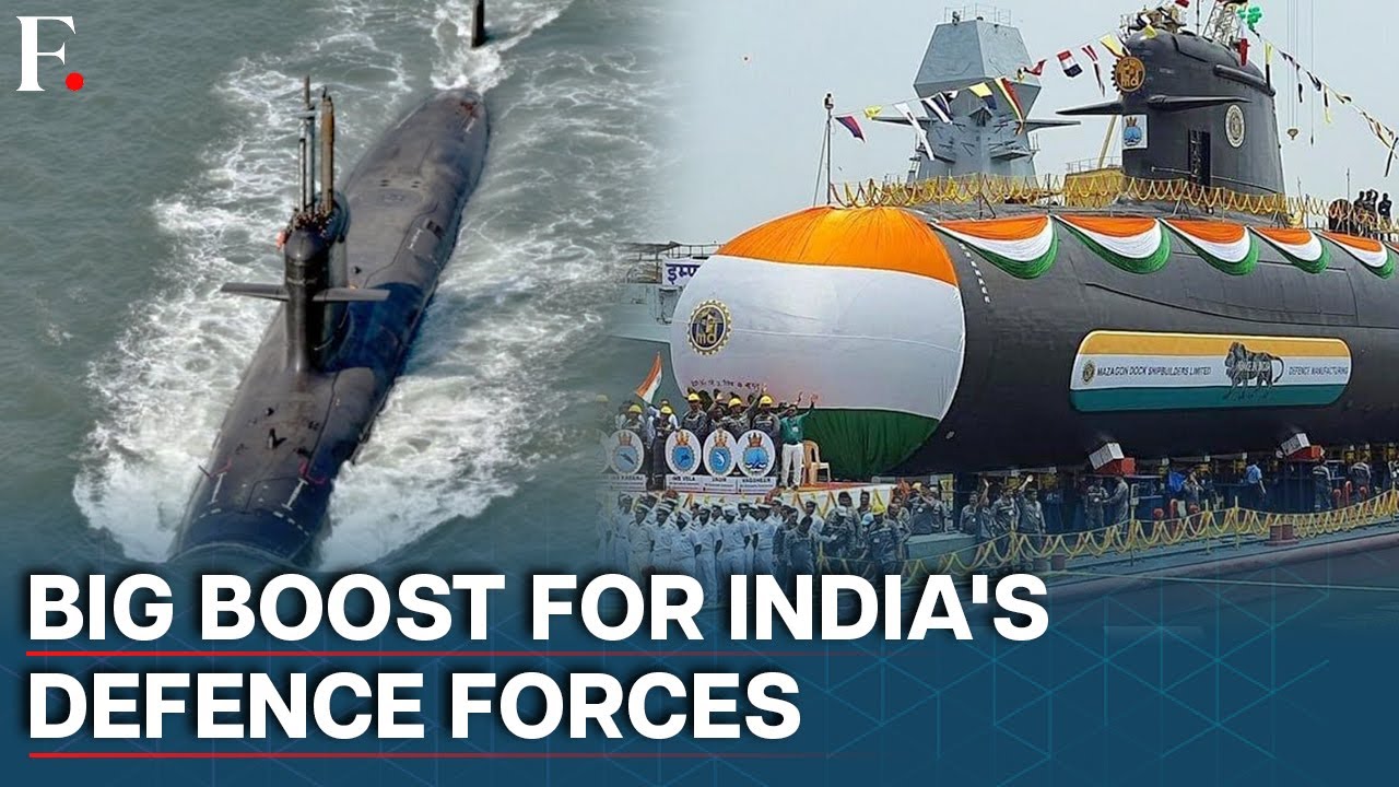 India: Modi Govt Approves Deal To Build Nuclear-Powered Submarines, Buy 31 US Predator Drones