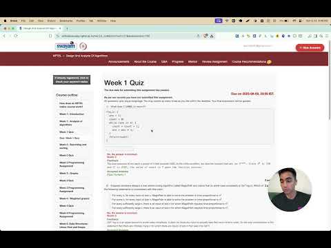Item video thumbnail