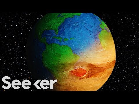 Is Jupiter the Reason for Life on Earth?