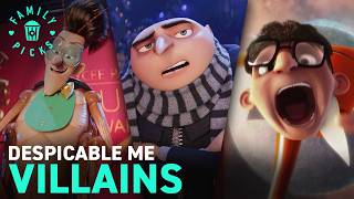 Download lagu The Best of Despicable Me Villains Vs. Gru | Vector, El Macho, Evil Bratt and Maxime Le Mal mp3 Download lagu The Best of Despicable Me Villains Vs. Gru | Vector, El Macho, Evil Bratt and Maxime Le Mal mp3