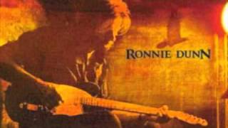 Ronnie Dunn - Singer In a Cowboy Band