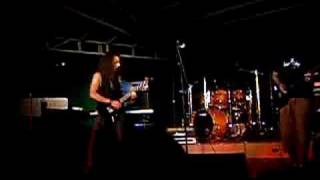 Dilmun Gates - Where Waters Fall Frozen (sentenced Cover)