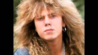 Joey Tempest - The Match