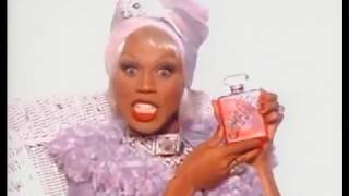 Supermodel You Better Work, Rupaul, 1993