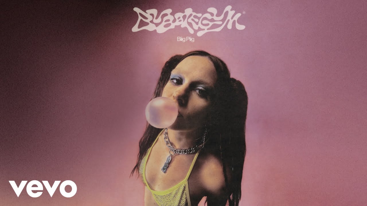 Biig Piig - Feels Right (Official Video)
