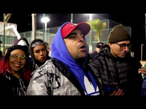 ( 💥 ANOS DE RIMA 💥) DOUGBAD x ADY - 28° EDIÇÃO - 1° FASE