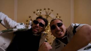 Download lagu Shabibz & Zaarour - Kalam (Come My Way) [ ] mp3