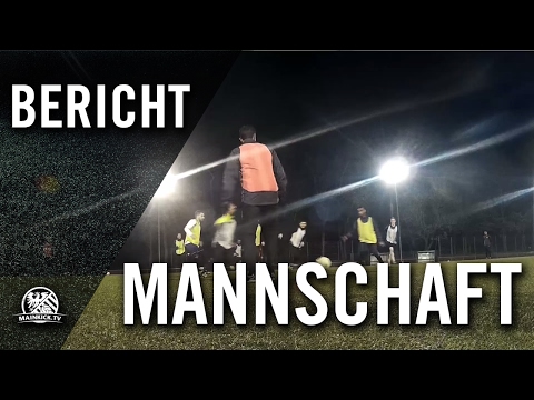 SV Pars Neu-Isenburg - Vielfalt verbindet | MAINKICK.TV